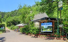 Camping Drei Spatzen